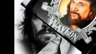 WAYLON JENNINGS IT'LL BE HER.wmv