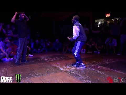 Lokito Vs Pop | Finals | The Mutany | Pro Breaking Tour | BNC