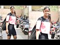 Dimple Hayathi Exclusive Video Dimple Hayathi TFPC