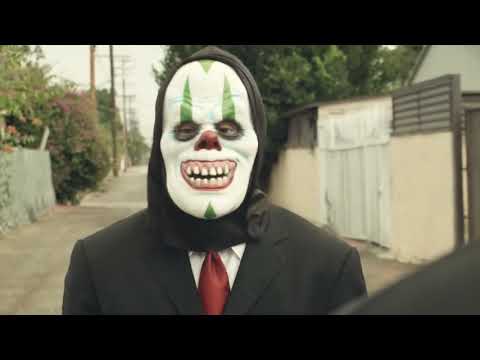 SUPEReeeGO! Cholo Adventures 38   CHOLOS VS CLOWNS