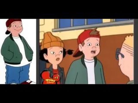 Große Pause Folge 50 Der Freizeitpark Der neue Video Wart Deutsch German