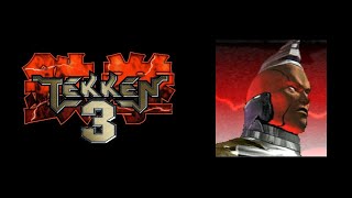 Download lagu Tekken 3 - Arcade Mode - Gun Jack mp3
