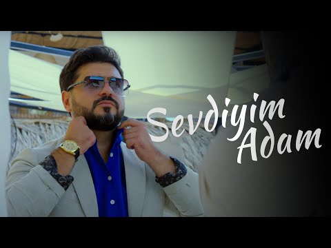 İlkin Hasan - Sevdiyim Adam (Official Video)