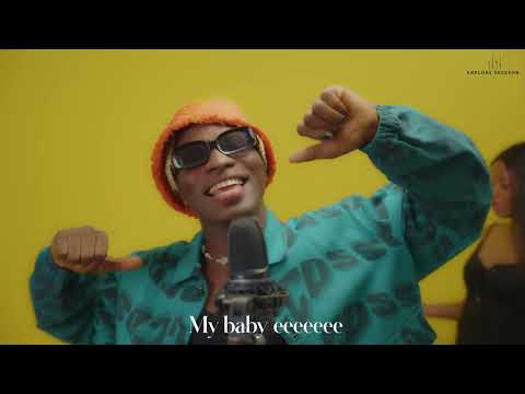 Idahams- Wetin No Good (Performance Video) Exploresession