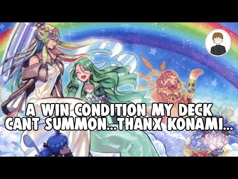 WEATHER PAINTERS need THIS to be relevant in Yu-Gi-Oh!