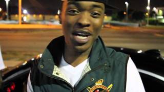 Kie Money "Str8 Kush" Official Video