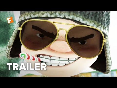 Racetime Trailer #1 (2019) | Fandango Family