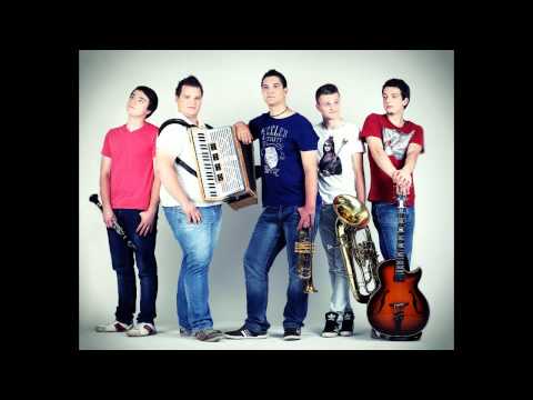 MOJA NEVESTICA - POSKOČNI MUZIKANTI 2013 HD