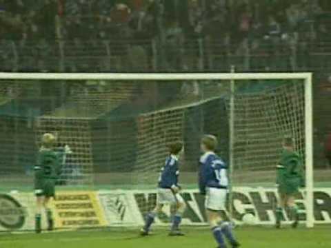 Fussballtraining, Peter Schreiner: Koordination Fußball - Gleichgewicht