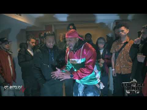 Theory Truth vs Dizzy $padez