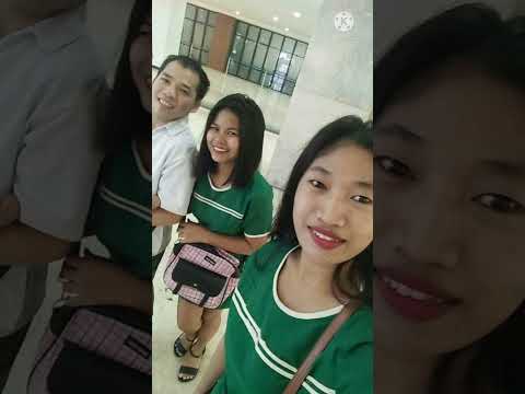 Isetann Cubao (nakakamisss yung samahan 🤗🤗
