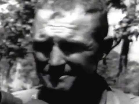 Hal Moore Battlefield Plea on 11/16/65