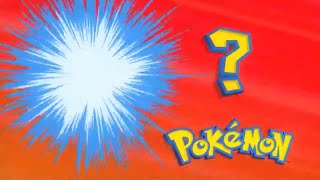 Quem é esse Pokémon? - 03