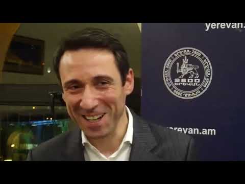 Չեմ փոշմանել, որ 2018-ին մասնակցել եմ հեղափոխությանը