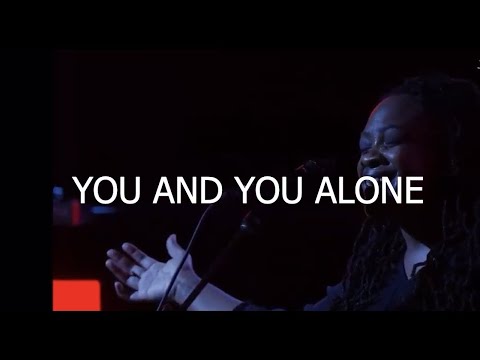 You and You Alone - Rheva Henry