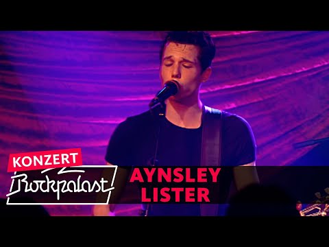 Ainsley Lister live | Rockpalast | 2004