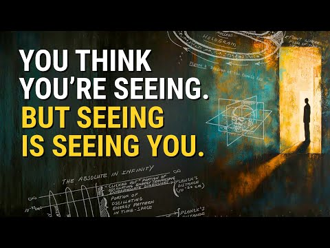 The Real Secret of the Gateway Process | You’re Not Watching This. It’s Watching You.