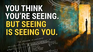 The Real Secret of the Gateway Process | You’re Not Watching This. It’s Watching You.