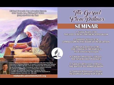 4. The Battle of Armageddon: Ranko Stefanovic