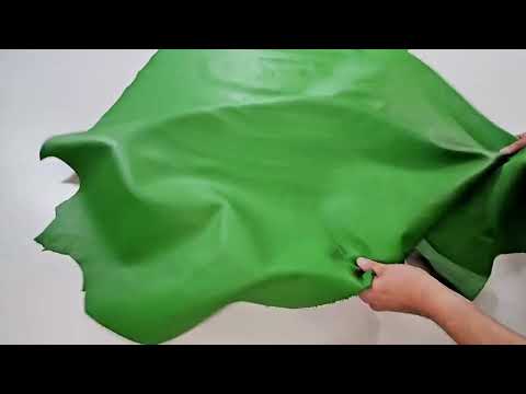 VACUNO VERDE 3028