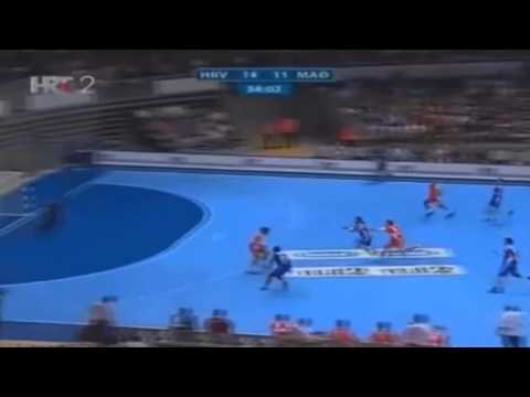 Ivano Balić | Best Goals | Skills | HD
