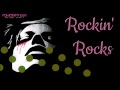 Powderfinger - Rockin' Rocks
