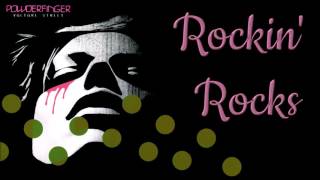 Powderfinger - Rockin&#39; Rocks