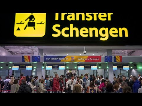 Europe Explained: What consequences will the EU entry/exit system have on travellers?