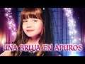 Una Bruja En Apuros Película Completa