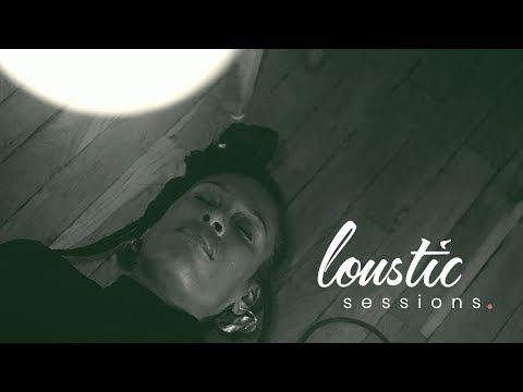 Sandra Nkaké | Nuit | Loustic Sessions