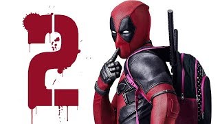 Дэдпул 2 / трейлер