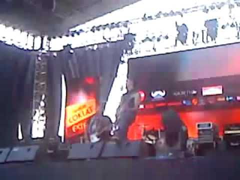 Last redemption Bandung berisik - abbey of the enemy.mp4