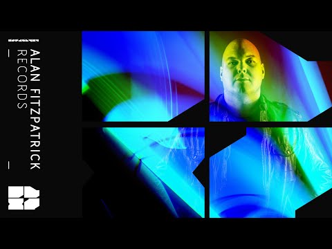 Alan Fitzpatrick DJ Set 2021 Techno Mix by DB82
