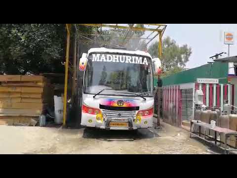 Madhurima Gagarajaperumal waterleak testing