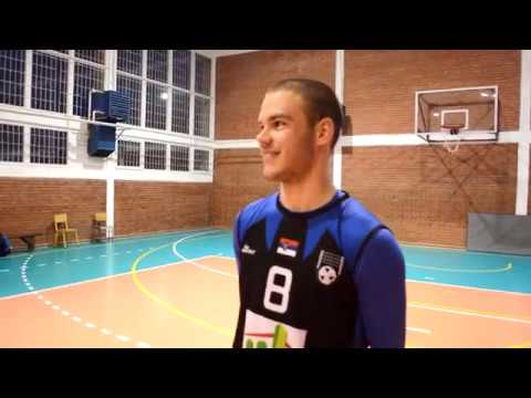 OK Knjaževac - OK Viner (seniori) 23.02.2019.