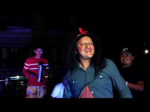 CRISTIAN SIERRA - LA MAMA CELOSA (Video oficial)