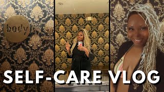 Unwind With Me: Spa Day at Body by Brooklyn NYC