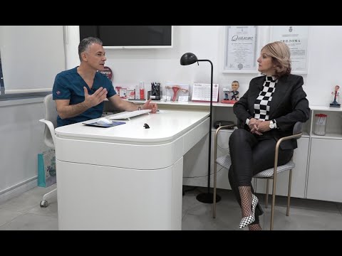 TV MEDIKUS    Dejan Dimitrijevic