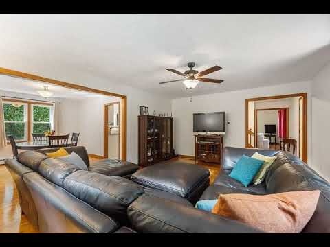 465 Reservoir St Holden, MA 01520 - Single Family - Real Estate - For Sale