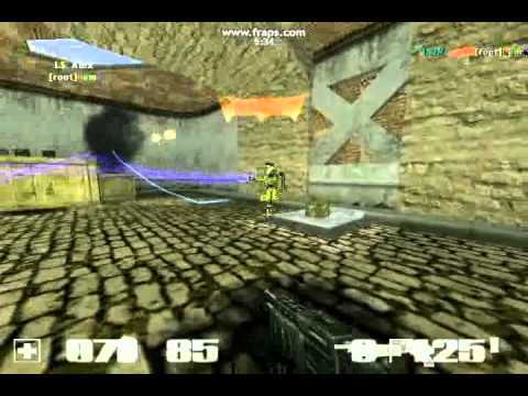 Adrenaline Gamer Movie by Alex - vs [root]