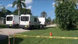 Collier man arrested in deadly Naples Park shooting