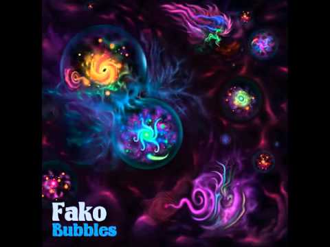 Fako & Kerlivin - Infinite Nova