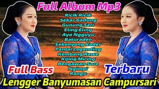 Download lagu Calung Lengger Banyumasan Full Album Terbaru mp3