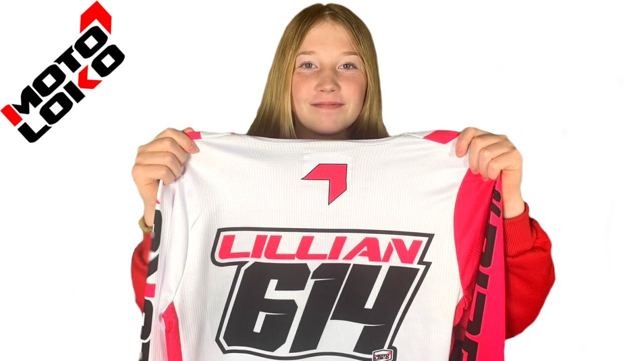 UnBoxing Surprise Motocross Gear | MotoLoko