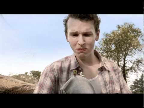 Chicken Licken - Antony
