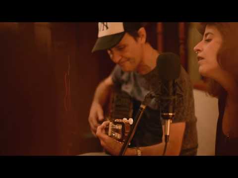 Cover - Yo vivo en una ciudad - Acústico - Live Session