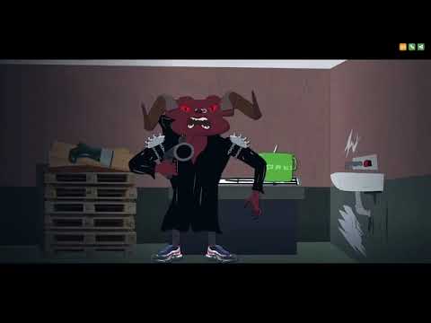 Bogdan Boner Egzorcysta   Poszukiwany zabity lub martwy