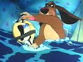 Opening To All Dogs Go To Heaven 1990 VHS
