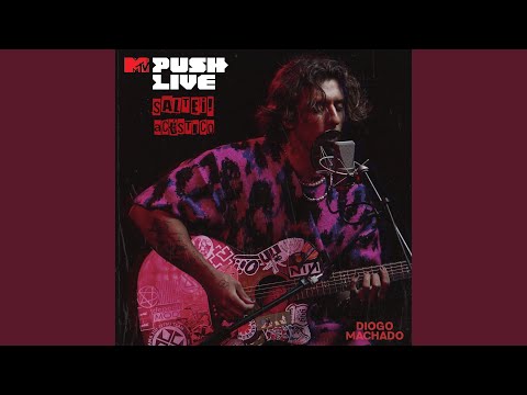 Saltei! (Acústico) MTV Push