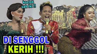 Download lagu Cak Percil Cs Terbaru !! Panggah Tatag Digoyang Sinden | Gondang Tulungagung mp3 Download lagu Cak Percil Cs Terbaru !! Panggah Tatag Digoyang Sinden | Gondang Tulungagung mp3